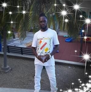 Meet your Posher, Gabriel